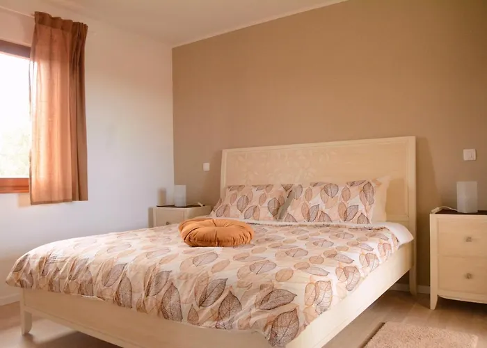 Private Villa \