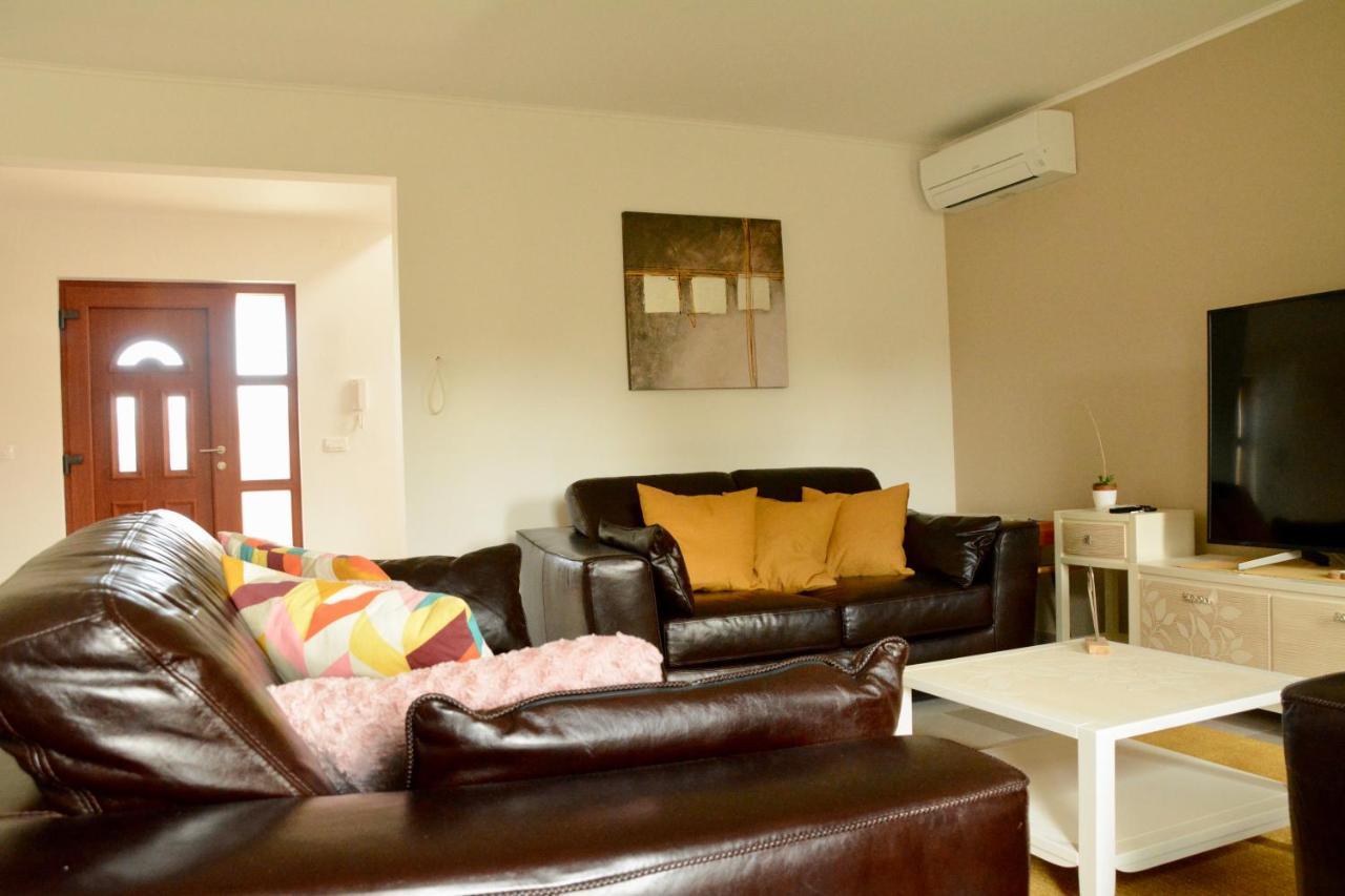 Villa Private 
