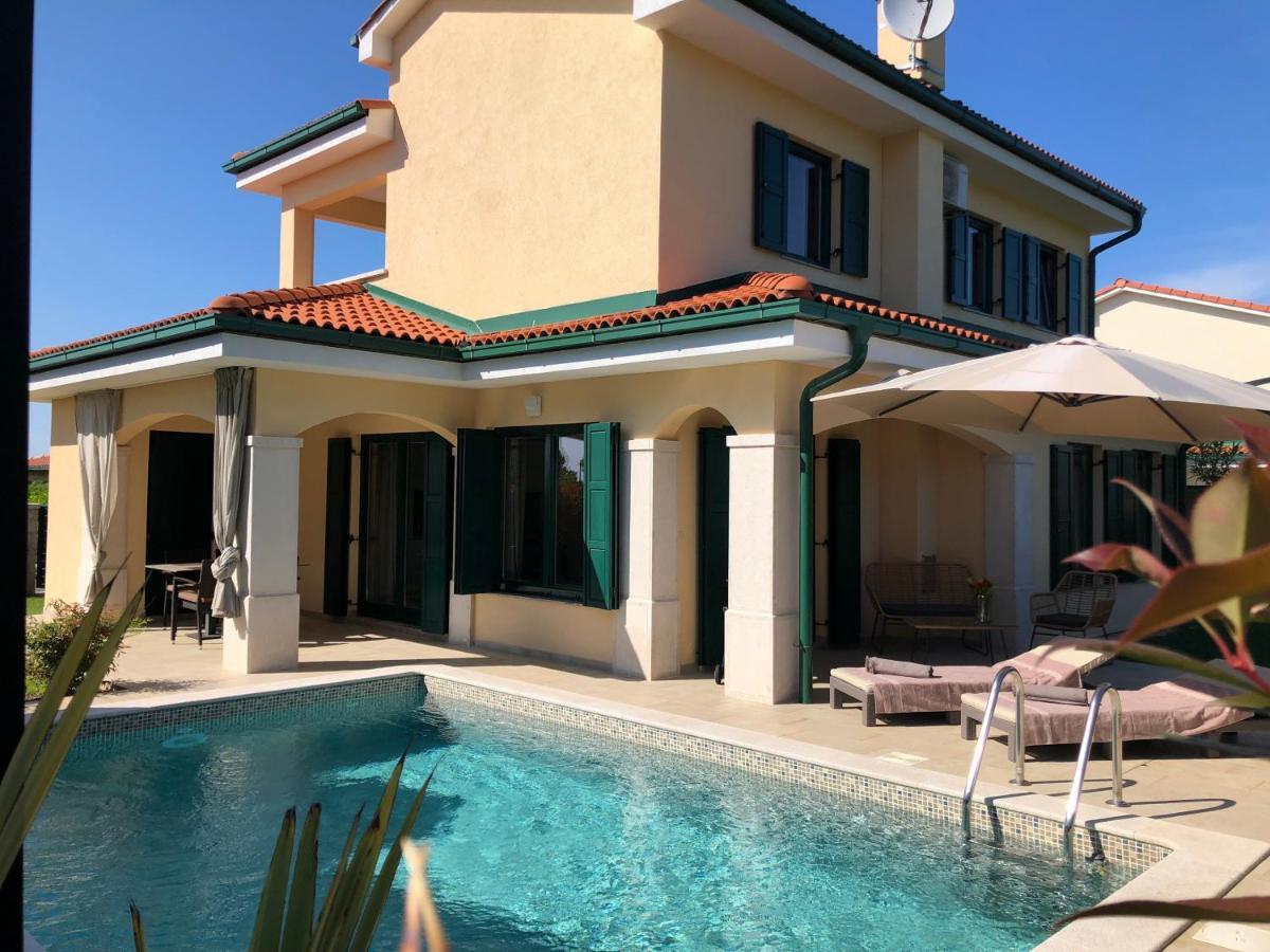 Villa Private 