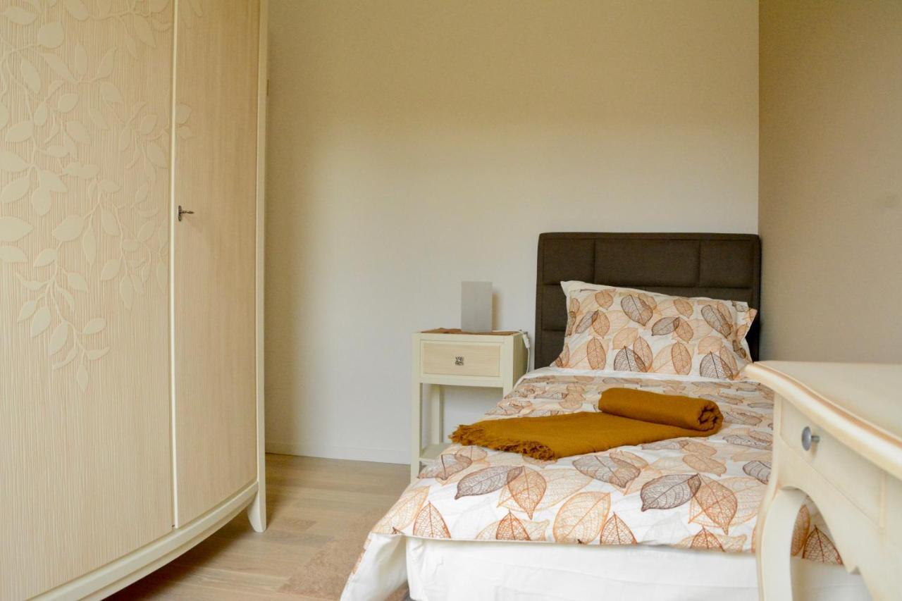 Villa Private 