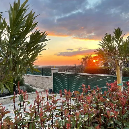 Private Villa 