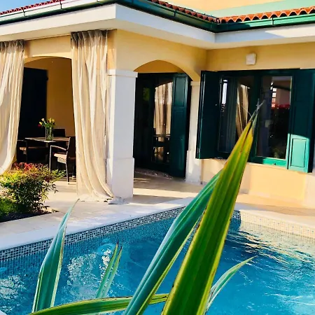 Private Villa 