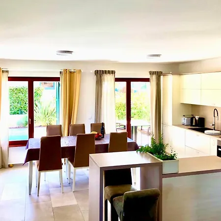 Private Villa 