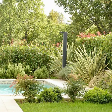 Private Villa 