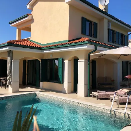 Private Villa 