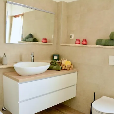 Private Villa 