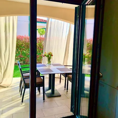 Private Villa 